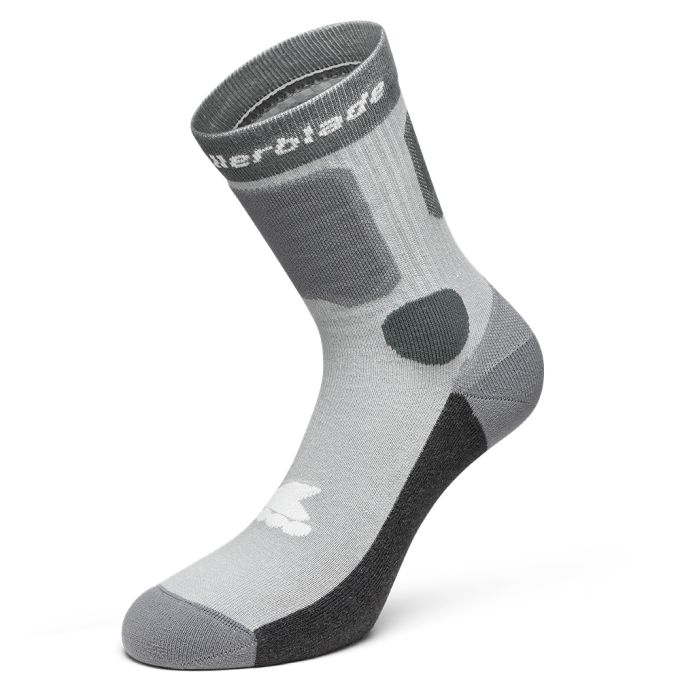 Rollerblade шкарпетки Skate cool grey M
