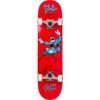 Enuff скейтборд Skully Mini red