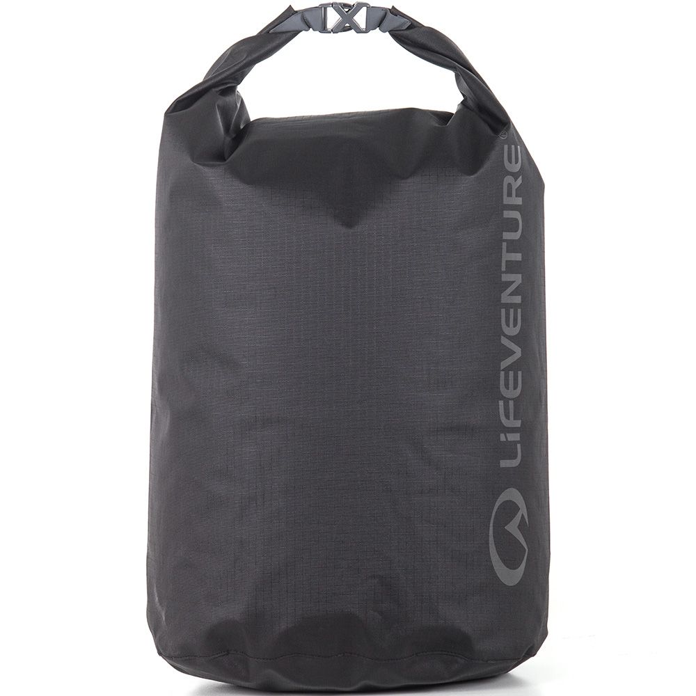 Lifeventure чохол Storm Dry Bag 35 L black