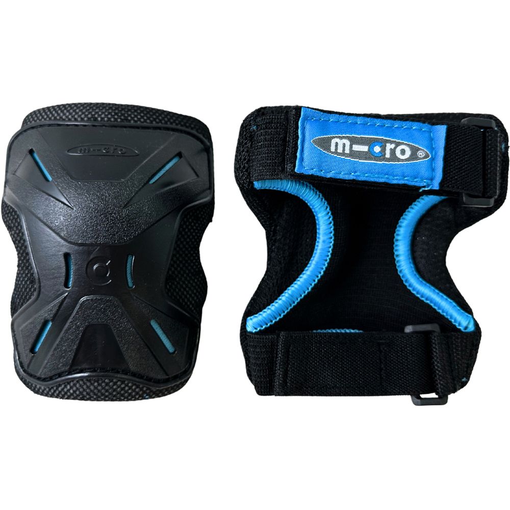 Micro захисний набір Strike blue XS