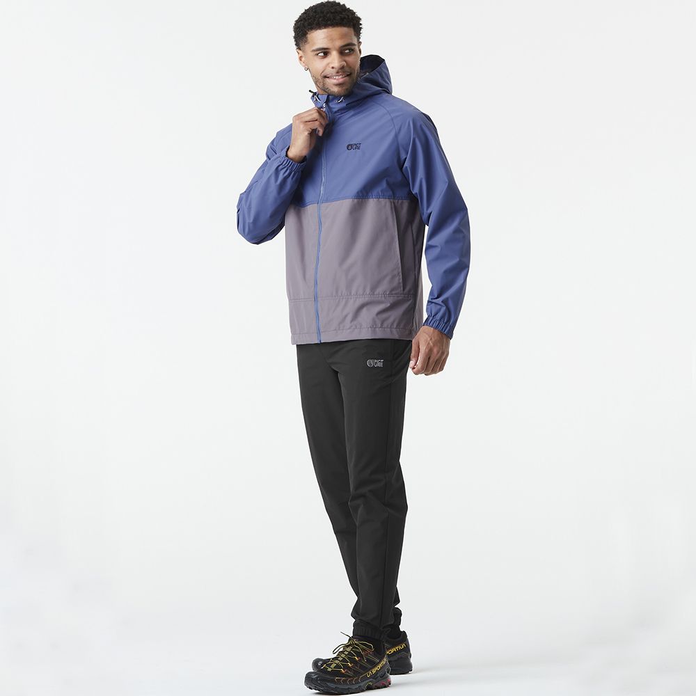 Picture Organic куртка штормова Surface excalibur XXL