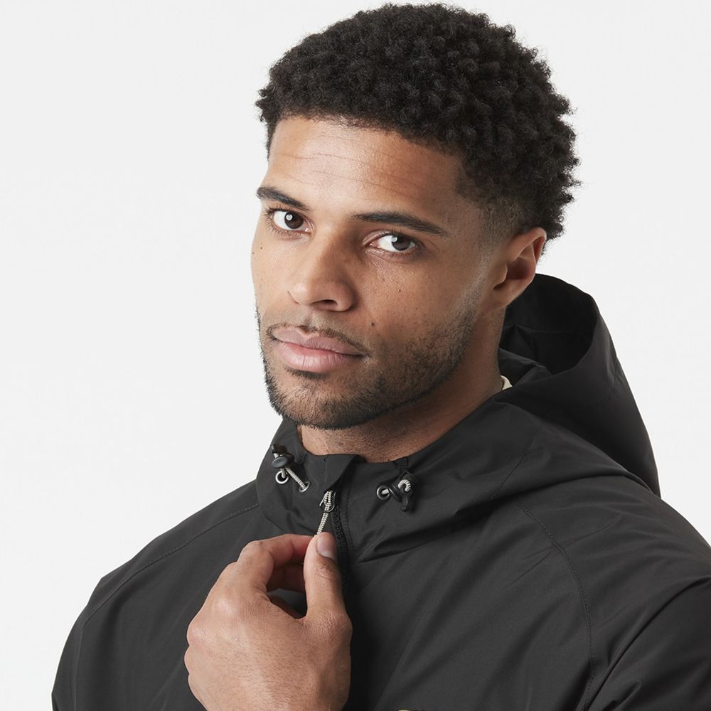 Picture Organic куртка штормова Surface tobacco XXL