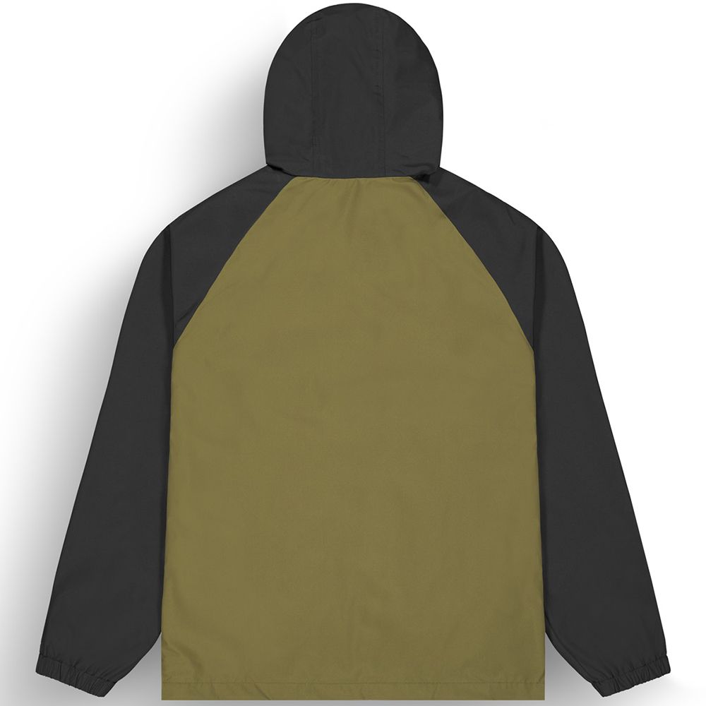 Picture Organic куртка штормова Surface tobacco XXL