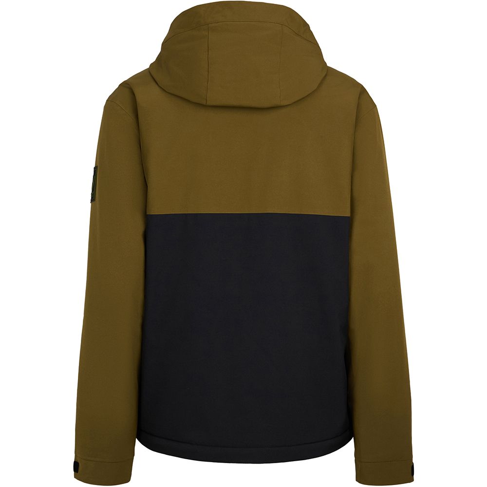 Ziener куртка лижна Tarlo 2026 seaweed 56