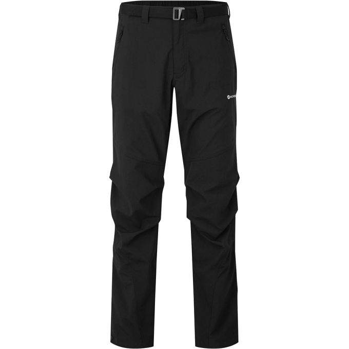 Picture Organic футболка Terra black S