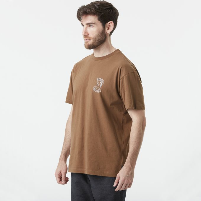 Picture Organic футболка Terra partridge XL