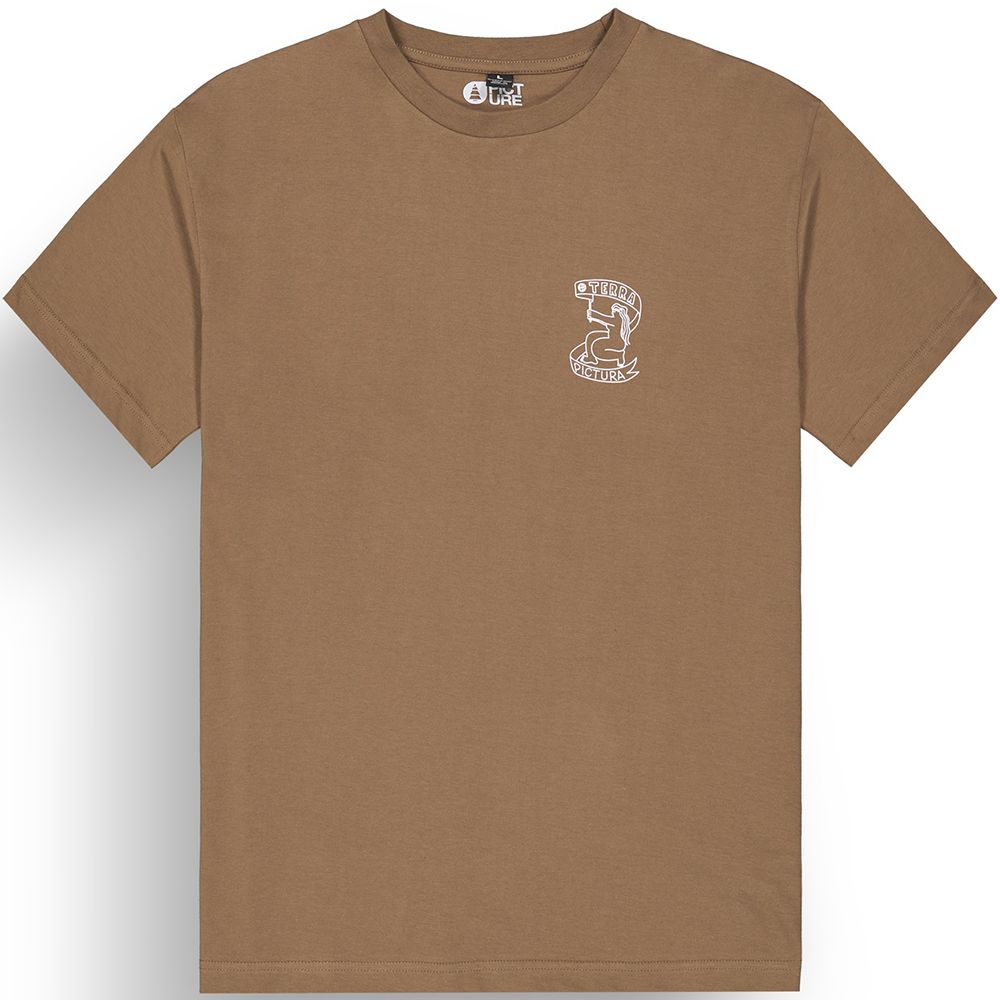 Picture Organic футболка Terra partridge XL