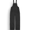 Picture Organic брюки лижні Testy Bib 2026 black S