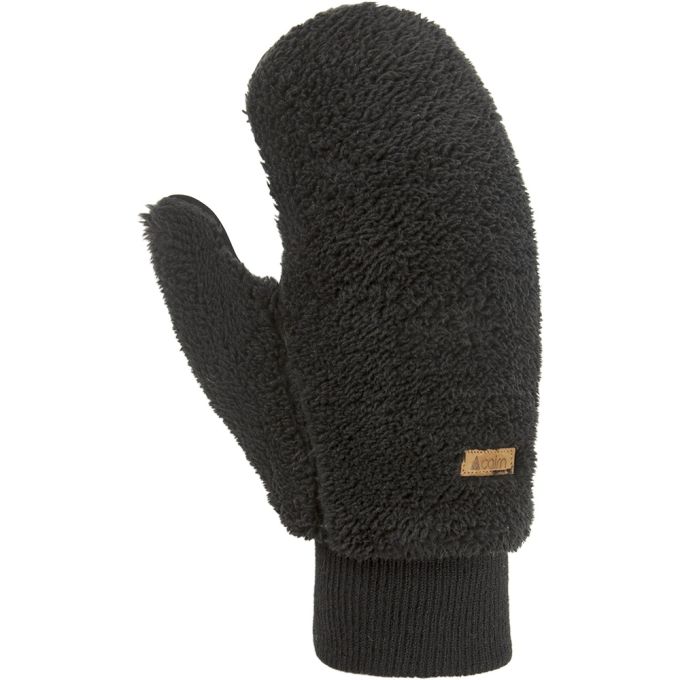 Cairn рукавиці Thea black