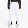 Ziener брюки лижні Tilla W 2026 white 40