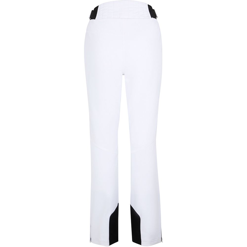 Ziener брюки лижні Tilla W 2026 white 40