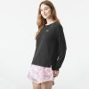 Picture Organic реглан Timont LS W black L