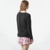 Picture Organic реглан Timont LS W black S