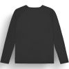 Picture Organic реглан Timont LS W black S