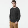 Picture Organic реглан Timont LS black L