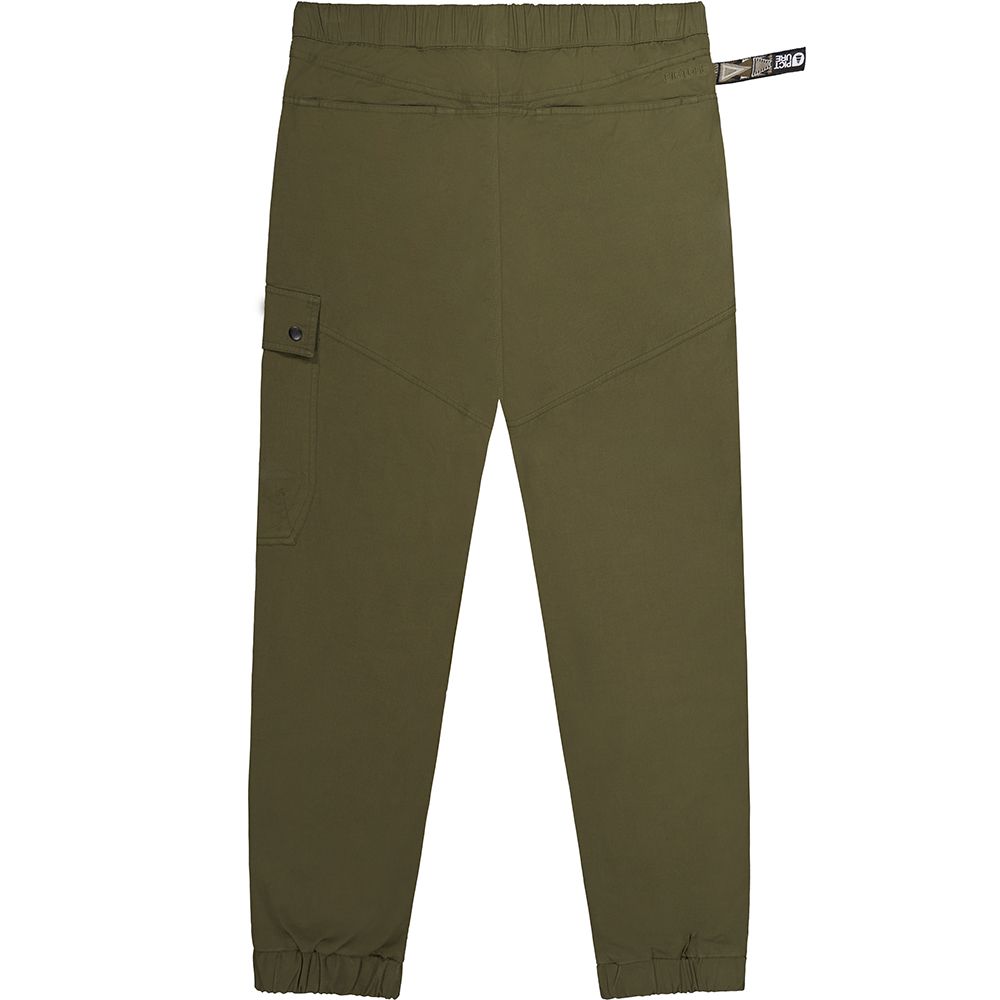 Picture Organic штани Tohola tobacco 33