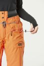 Picture Organic штани Treva W 2024 tangerine S