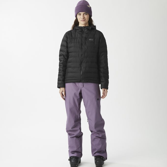 Picture Organic брюки лижні Treva W 2026 grape jam L