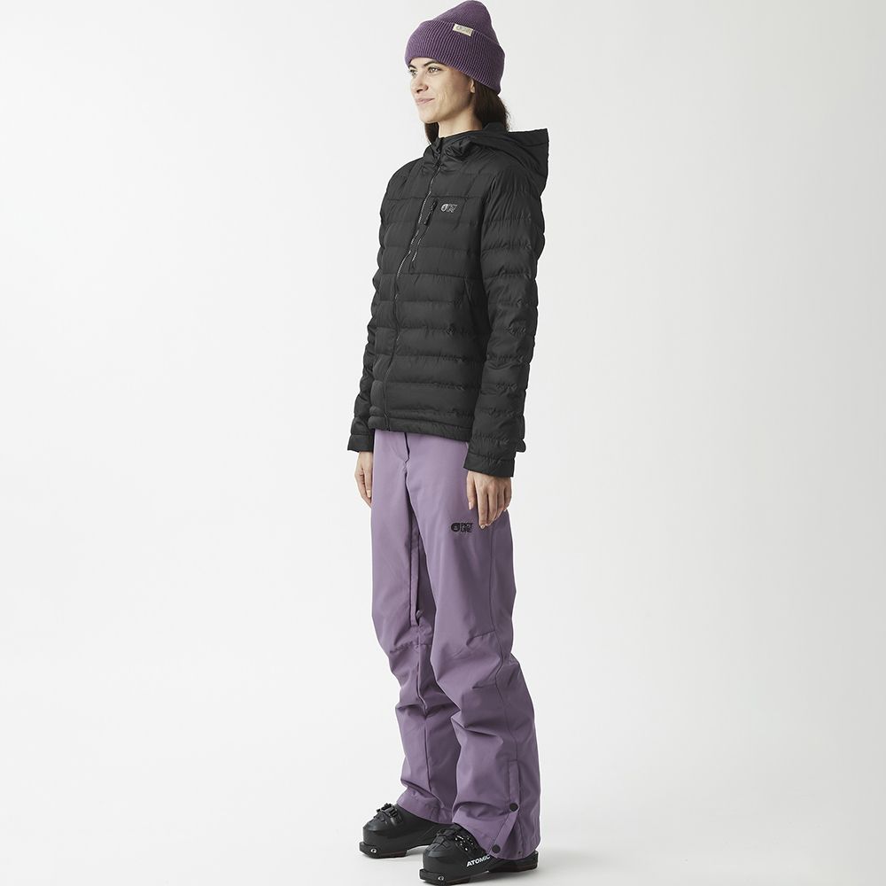 Picture Organic брюки лижні Treva W 2026 grape jam S