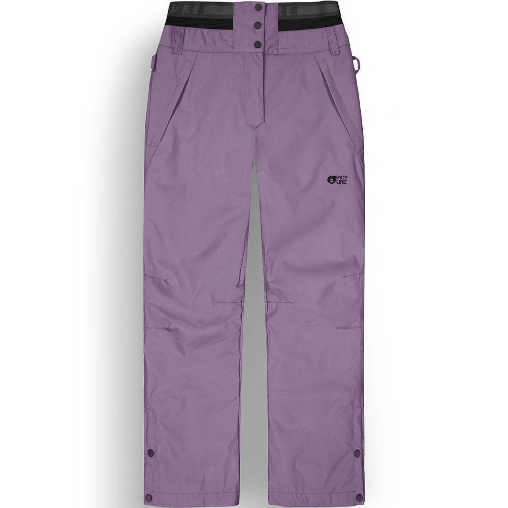 Picture Organic брюки лижні Treva W 2026 grape jam S