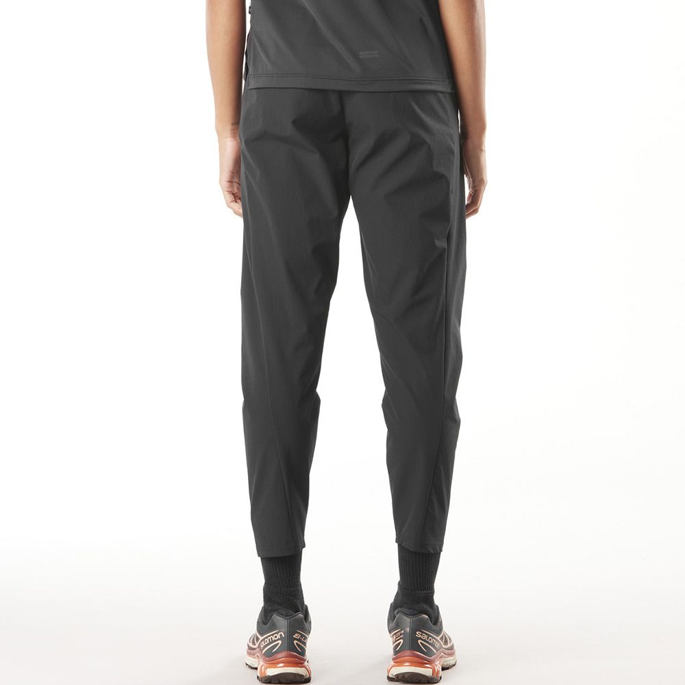 Picture Organic штани утеплені Tulee Warm Stretch W black S