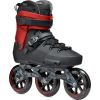 Rollerblade роликові ковзани Twister 110 black-red 310