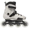 Rollerblade роликові ковзани Twister 90R white smoke-black 240