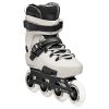 Rollerblade роликові ковзани Twister 90R white smoke-black 240