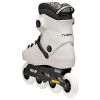 Rollerblade роликові ковзани Twister 90R white smoke-black 240