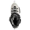 Rollerblade роликові ковзани Twister 90R white smoke-black 240