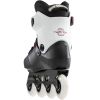 Rollerblade роликові ковзани Twister Edge W 2021 black-magenta 265