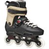 Rollerblade роликові ковзани Twister XT black-sand 260