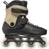 Rollerblade роликові ковзани Twister XT black-sand 260