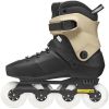 Rollerblade роликові ковзани Twister XT black-sand 260