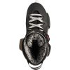 Rollerblade роликові ковзани Twister XT black-sand 260