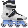 Rollerblade роликові ковзани Twister XT grey pearl-periwinkle 230