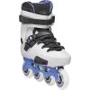 Rollerblade роликові ковзани Twister XT grey pearl-periwinkle 230