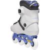 Rollerblade роликові ковзани Twister XT grey pearl-periwinkle 230