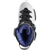 Rollerblade роликові ковзани Twister XT grey pearl-periwinkle 230