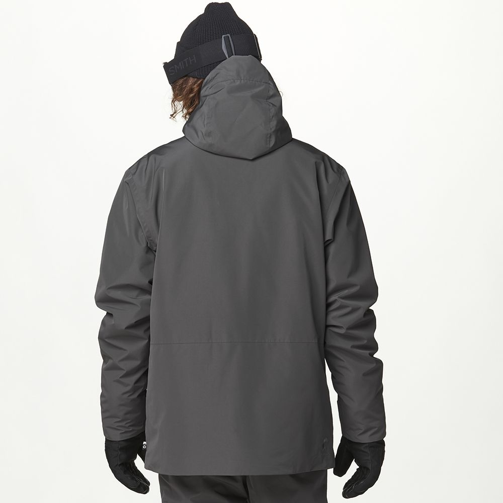 Picture Organic куртка лижна U43 2025 magnet M