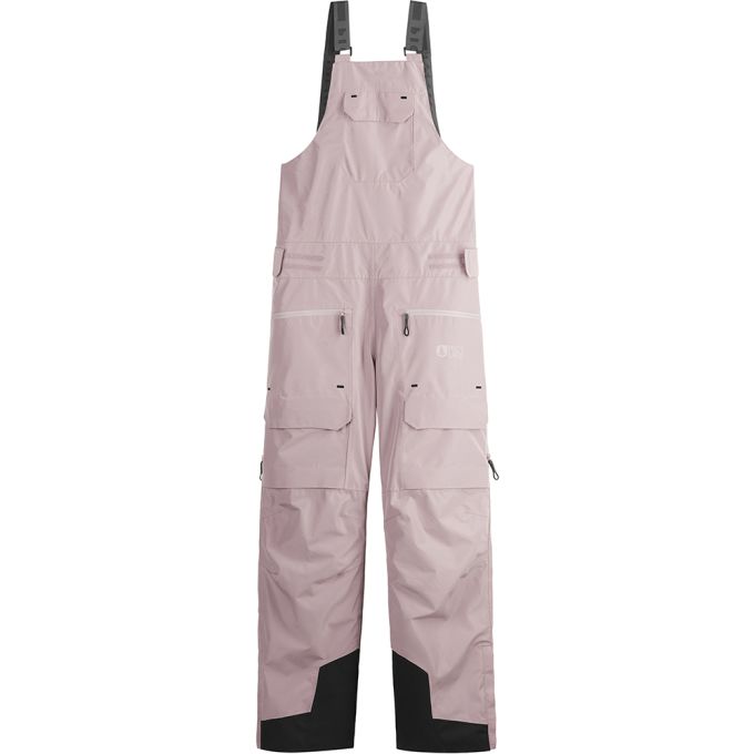 Picture Organic штани U62 Bib W 2024 sea fog L