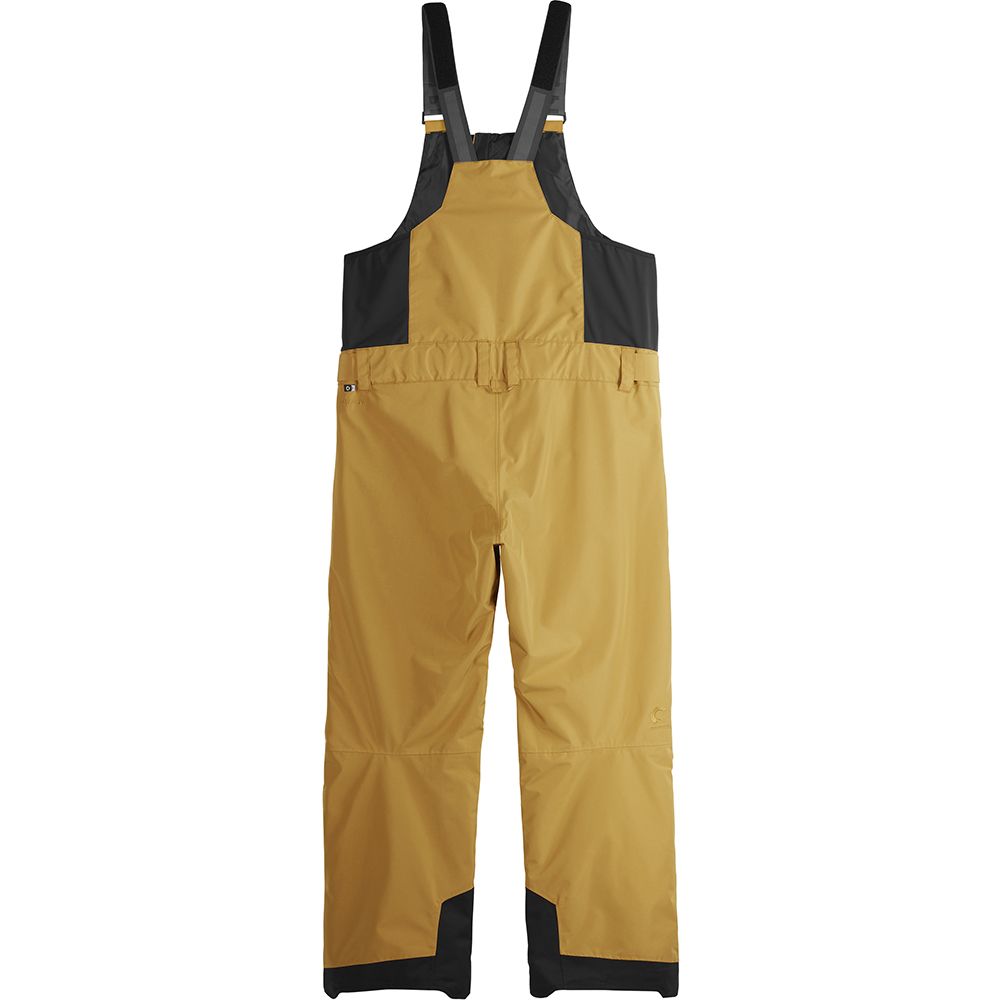 Picture Organic штани U66 Bib 2024 wood thrush XL