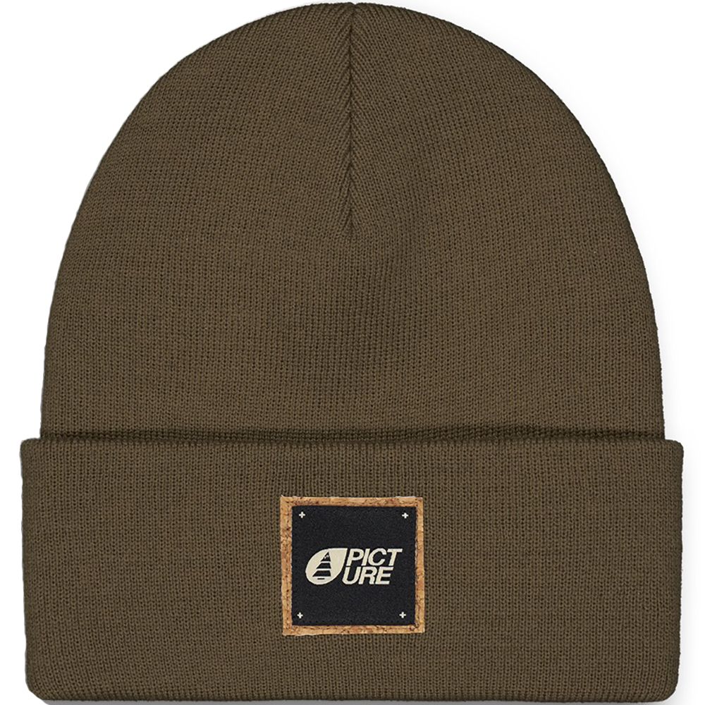 Picture Organic шапка Uncle shitake