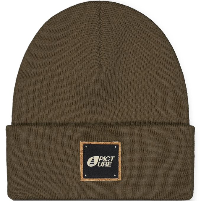 Picture Organic шапка Uncle shitake