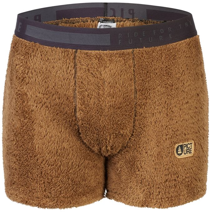 Picture Organic термотруси Underwear poilstrusse XL