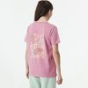 Picture Organic футболка Virel W mauve orchid M