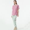 Picture Organic футболка Virel W mauve orchid M