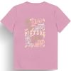 Picture Organic футболка Virel W mauve orchid M