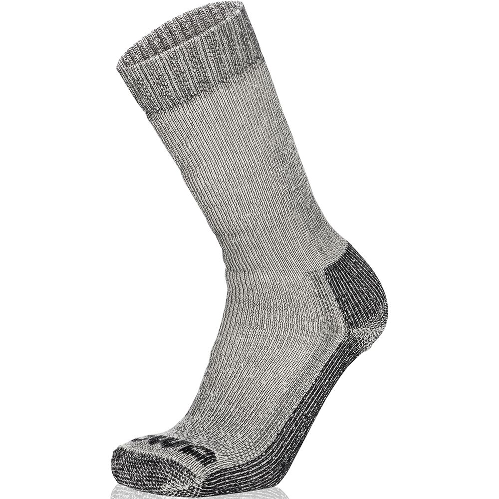 LOWA шкарпетки Winter Ice black 45-46