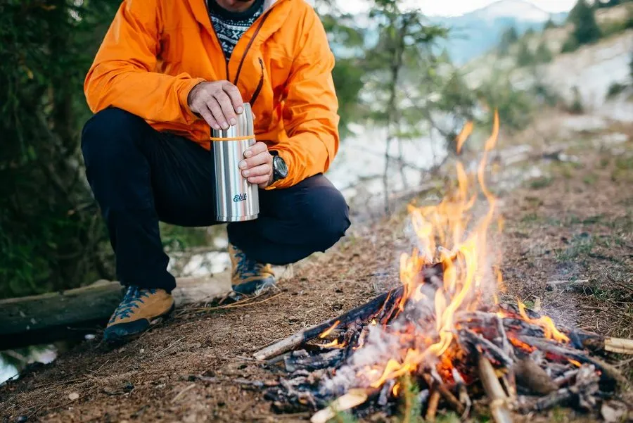 Термос Esbit ISO1000ML (017.0055)